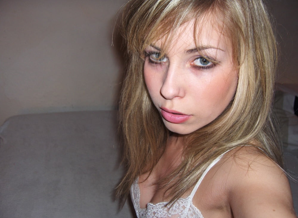 Profile Photo Blonde Babe - 125 Photos 