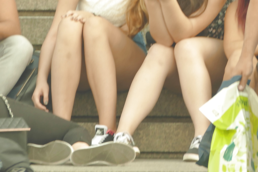 Voyeur Shots from Germany - Part 6 Cologne porn gallery