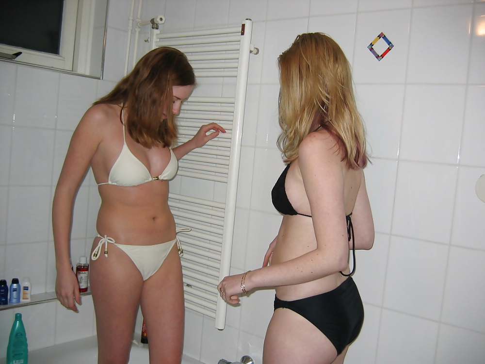 DANI Y TAMERA porn gallery