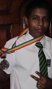 Juliyan Shakila Shivanthi (1) porn gallery