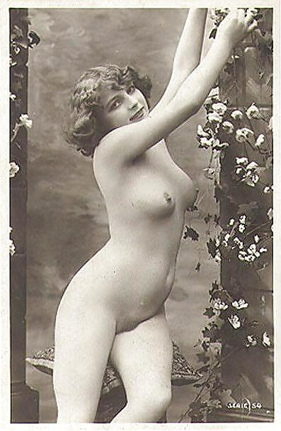 nudes photos Vintage
