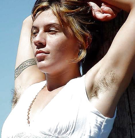 Hairy Underarms 2 porn gallery