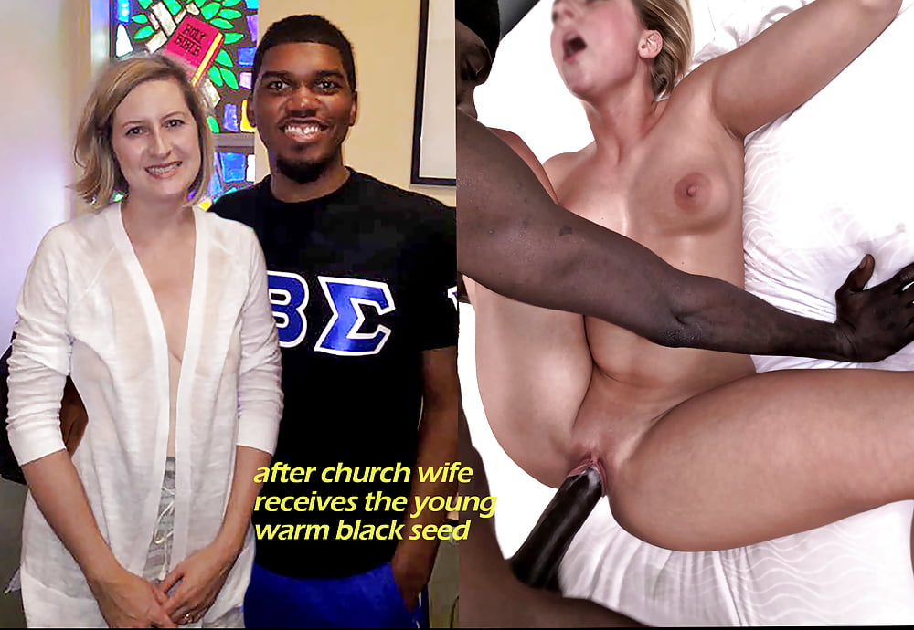 Watch After church wife receives BBC seed - 1 Pics at xHamster.com! 