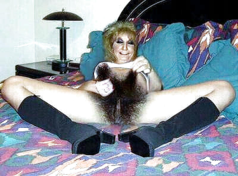 Hairy porn gallery