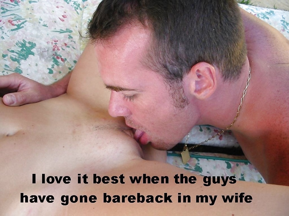 Cuckold Captions and Memes porn gallery