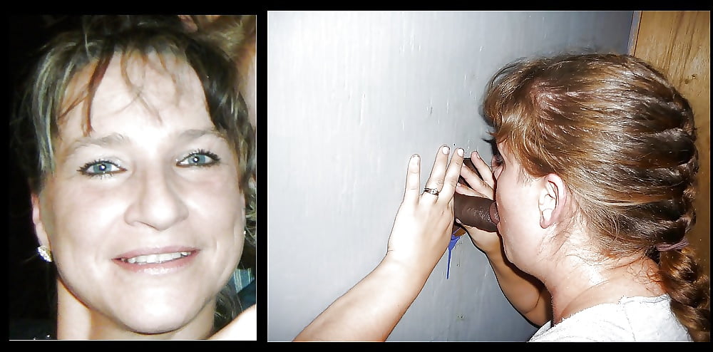 Wedding Ring Swingers #658: Glory Hole Wives porn gallery