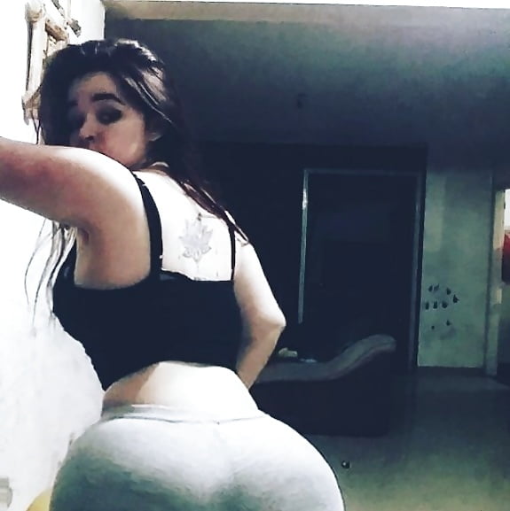 Big Ass Hot Latin Teen Girl porn gallery