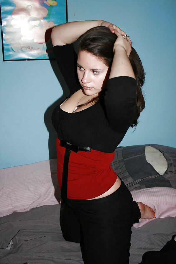 Jeunette aux superbe seins porn gallery