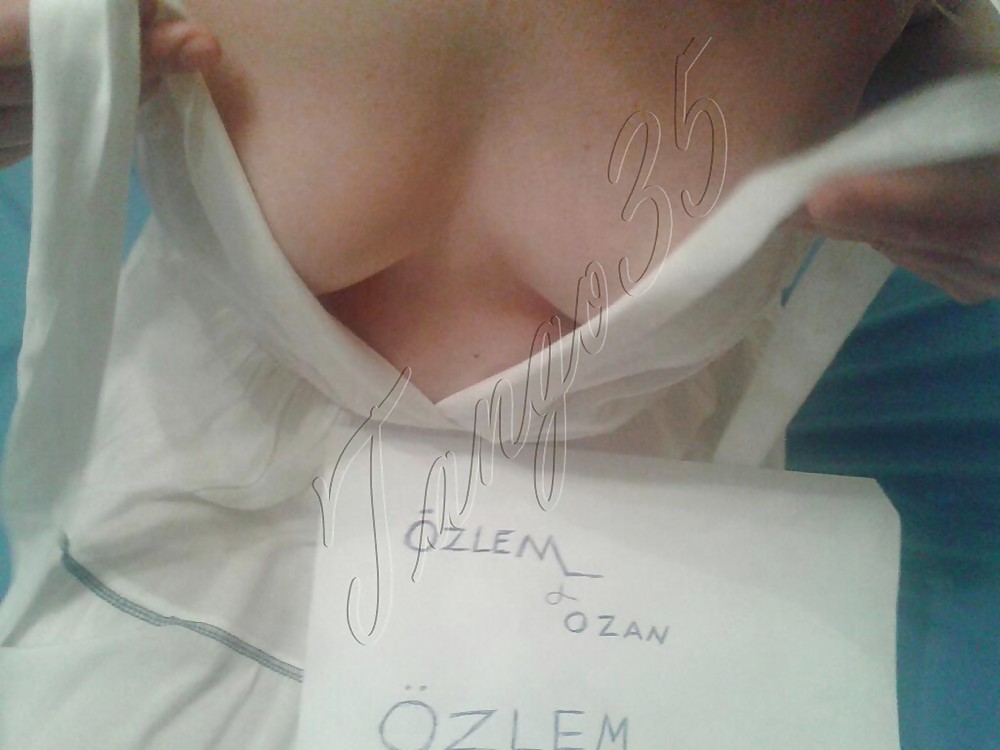 Turkish Couple Ozlem&Ozan porn gallery