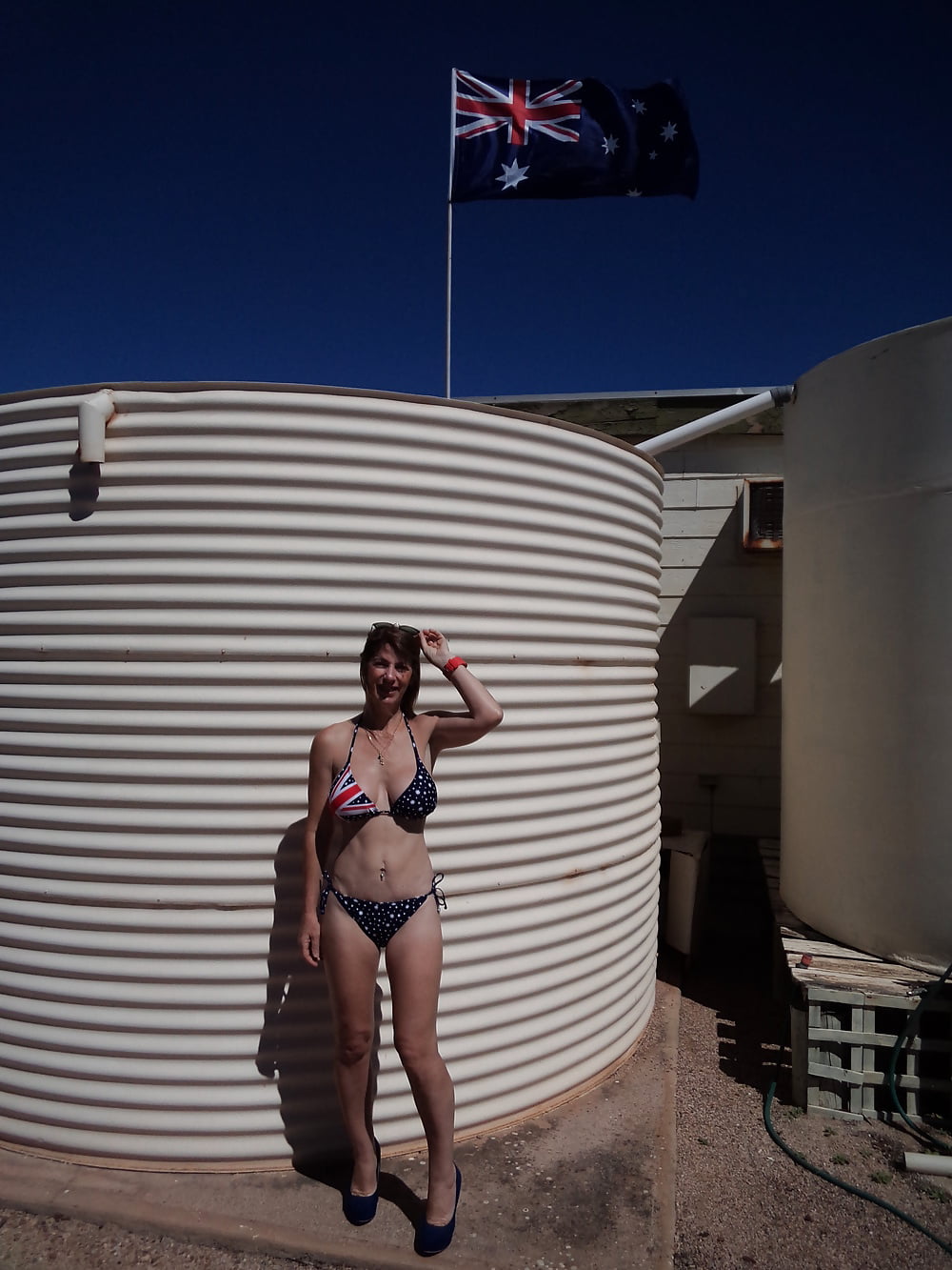 australia day 2017 porn gallery