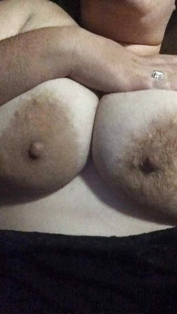 Wife's big tits porn gallery