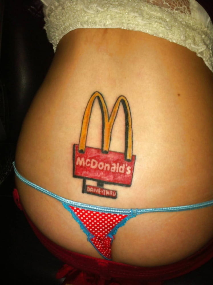 Viking Ronald Mcdonalds Flash Kiss Suck Grab Fuck Loving It Pics Xhamster