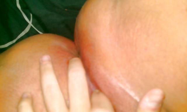 April Spicer nude porn gallery