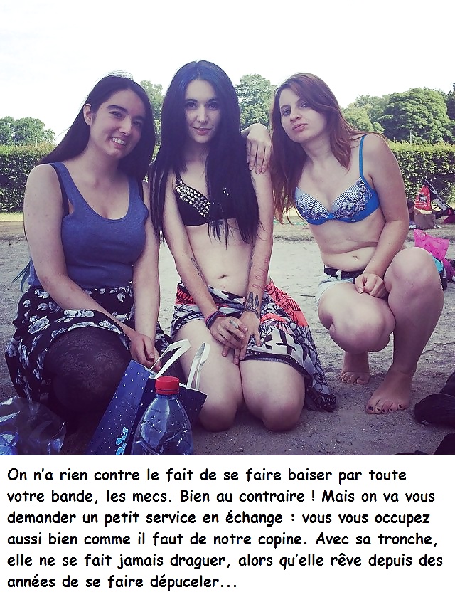 french captions 22 porn gallery