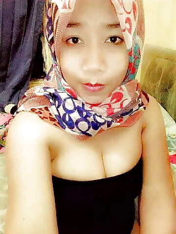 tudung teasing porn gallery