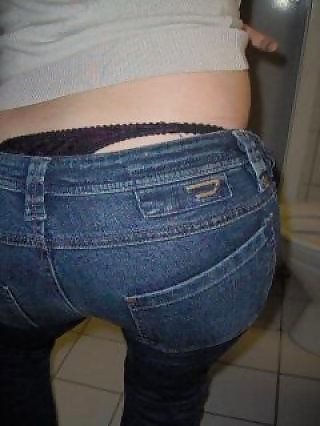 Whale Tails pt6 porn gallery