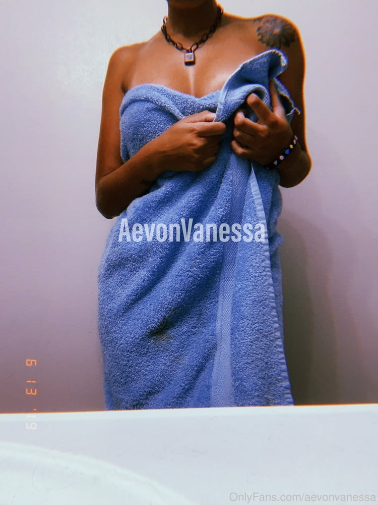 Aevonvanessa Nude Leaked Videos and Naked Pics! 88