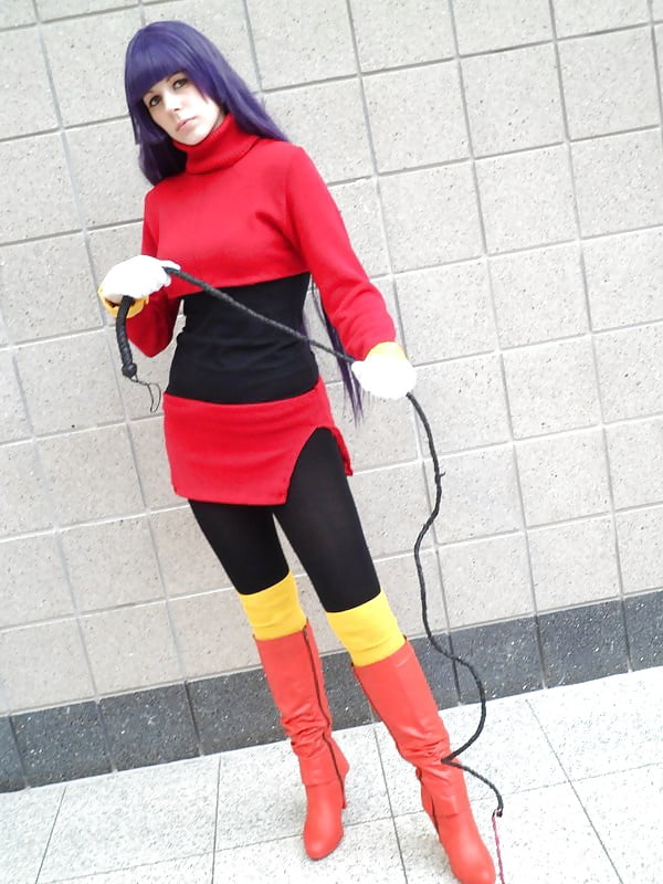 Pokemon Cosplay Babe Battle porn gallery