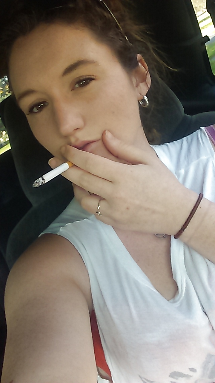 Smoking porn gallery