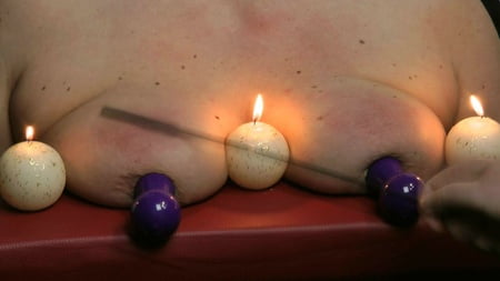 big boobs spank and sand         