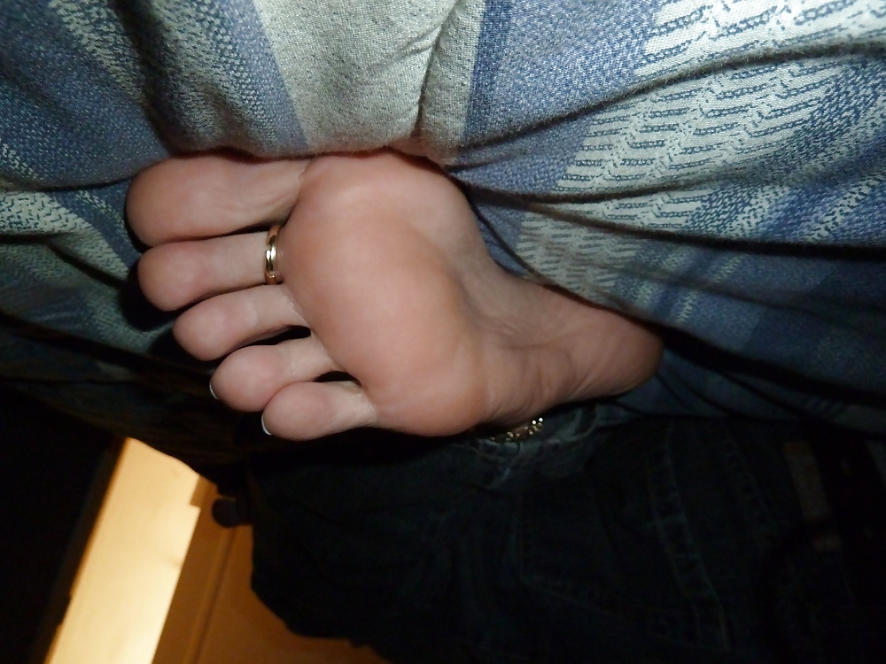 Nice Soles porn gallery