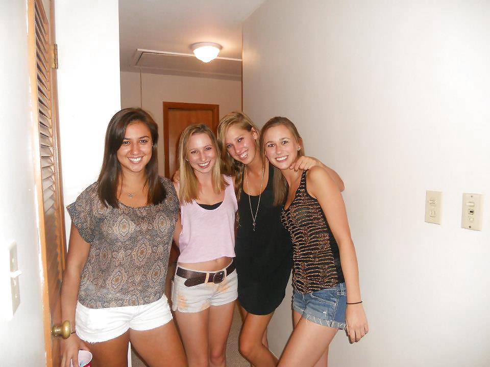 Hottest Fresh TEENS for your COCK! Vol 2 porn gallery