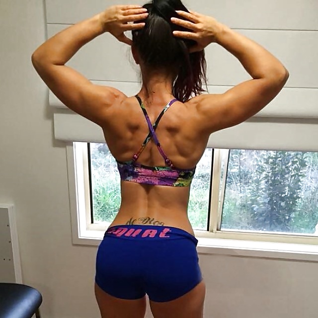 Back s