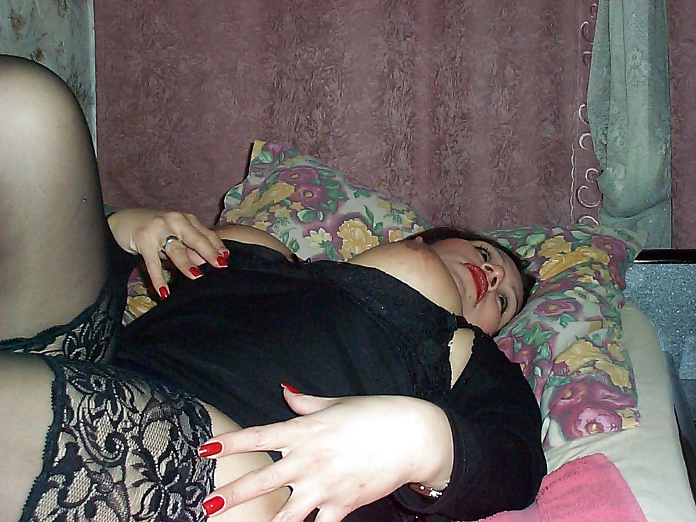 SHY GLORIA C5M porn gallery