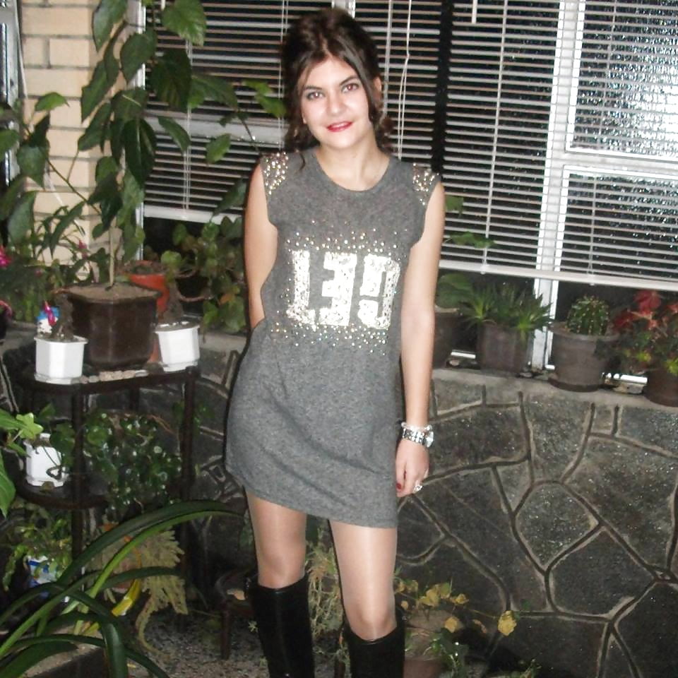 Andjela J... porn gallery