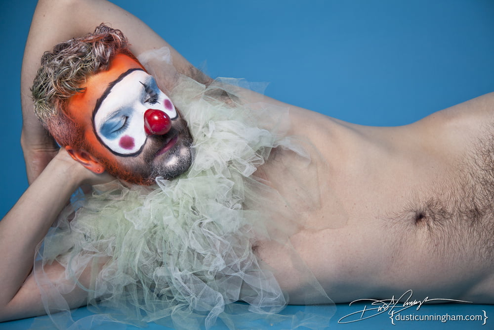 Clowns Photos By Dusti Cunningham 77 Pics Xhamster