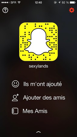 Girls add me on snapchat: SexyLands