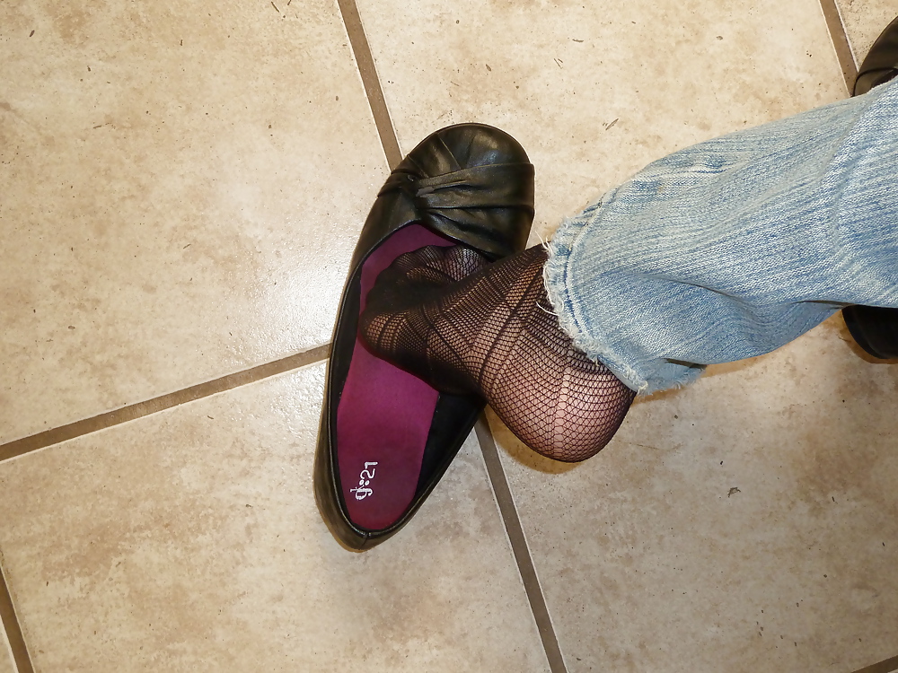Feet porn gallery