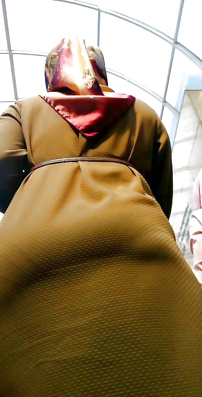 Turkish Hijab Hidden Cams Street porn gallery