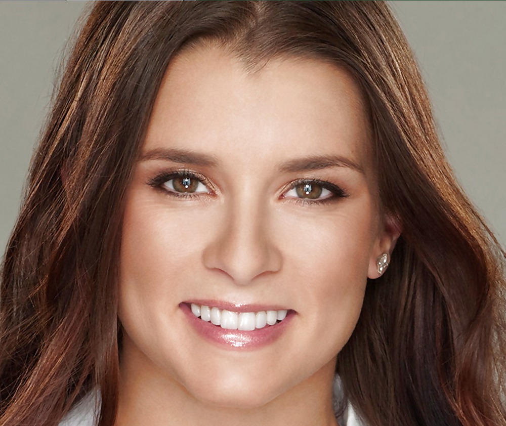 Danika Patrick porn gallery