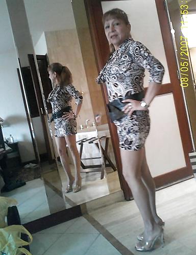 Peruvian Mature 62 Years Old porn gallery