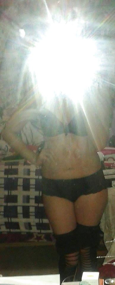 Salma Pimentel porn gallery