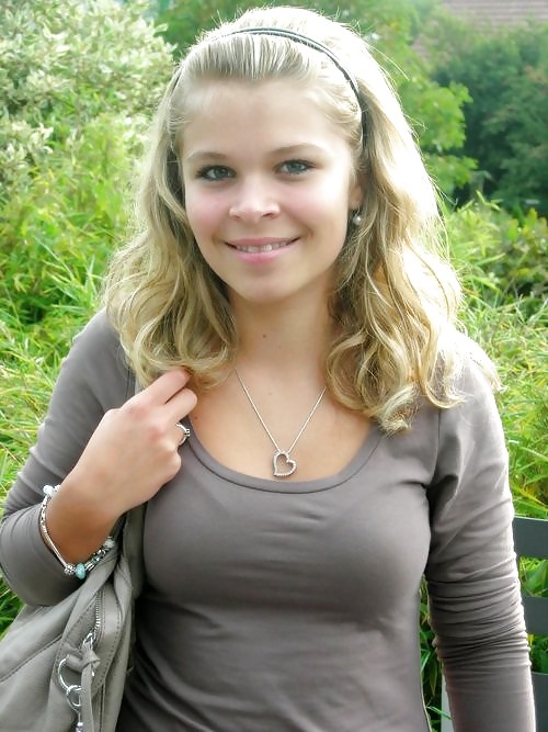 Her Name Is Julia... Part 3 porn gallery