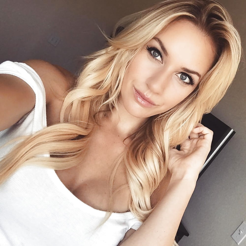 Mega-Collection: Paige Spiranac - 58 Photos 