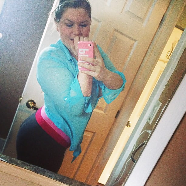 Busty Blonde Slut porn gallery