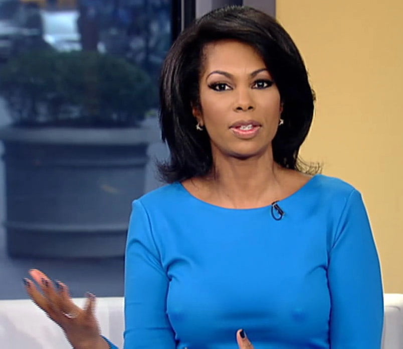 804px x 695px - Harris Faulkner fake upskirts and pokies. Comments rewarded ...