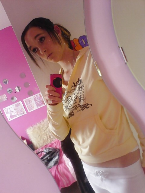 my first pics on a site like this porn gallery