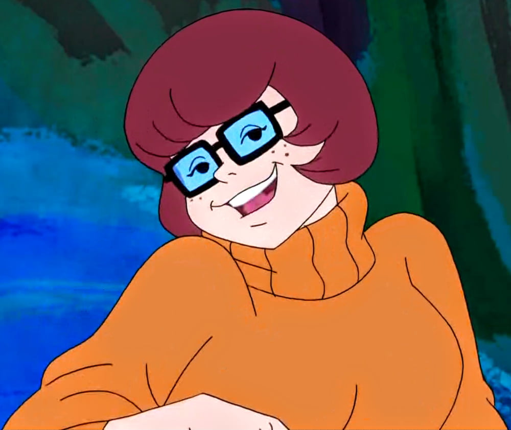 Velma From Scooby Doo 37 Velma Dinkley Cosplay Pics nude sex picture, you c...