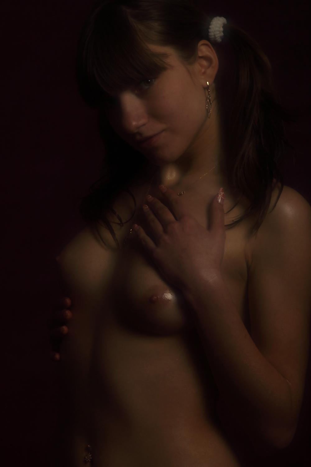 Ann, Moscow, 18 porn gallery