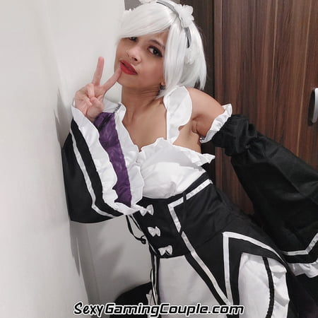 genshin impact photo shoot album         