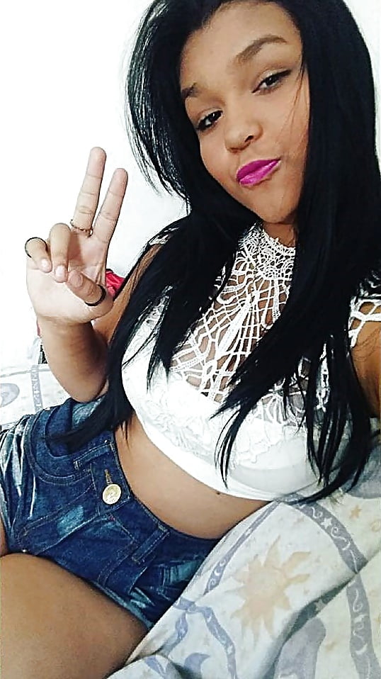 Emily Peitudinha Gostosa do Face porn gallery