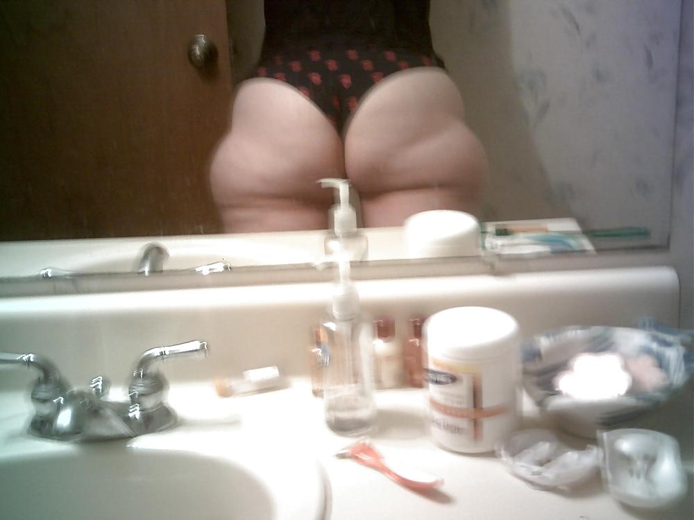 bbw ass porn gallery