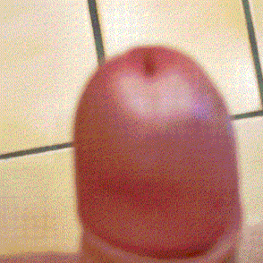 My Cock an Cumshots Gif-gallery  #21