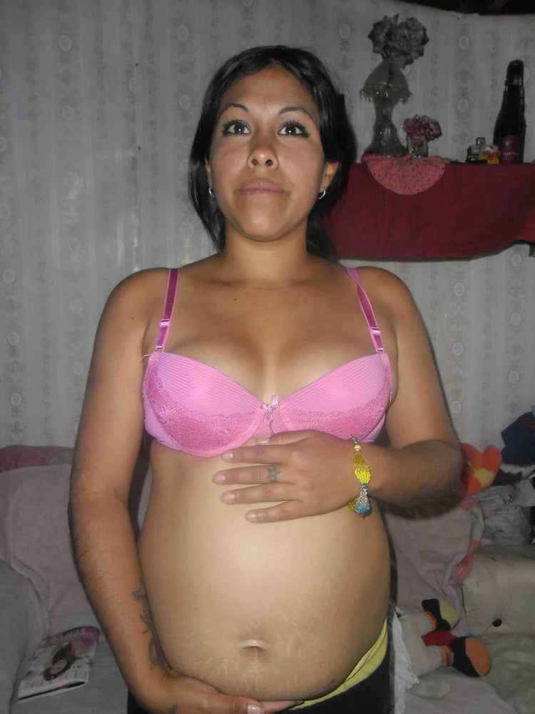 Chichotas de mexicanas embarazadas- 58 Photos 