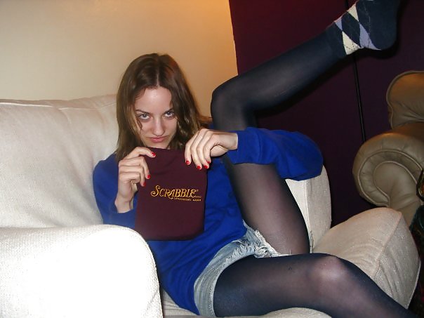 Hyped Up - Facebook Sluts porn gallery