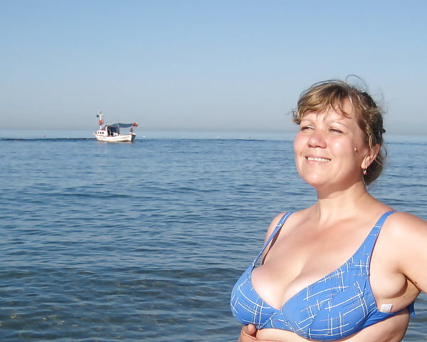 Big Russian Woman (morj28) porn gallery